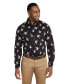 Men's Sebastian Floral Shirt