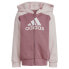 ADIDAS Essentials Big Logo Fleece tracksuit