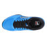 Fila Volley Zone Pickleball Mens Blue Sneakers Athletic Shoes 1PM01798-410