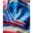 SUPERDRY Print Scoop Back Swimsuit