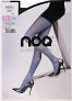 Damenstrumpfhose Naomi 20 Den nero - Knittex 4