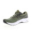 Asics GT-1000 11 1011B354-300 Mens Green Canvas Athletic Running Shoes 7