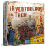 EDGE Aventureros Al Tren Board Game