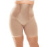 Plus Size Power Shaper Firm Control Long Leg Shaper