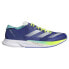 ADIDAS Adizero Adios 8 running shoes