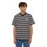 DICKIES Stevensville Stripe short sleeve T-shirt