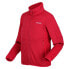 REGATTA Highton III Waterproof full zip fleece