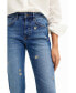 Women's Daisy flare jeans