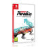 NINTENDO GAMES Switch Burnout Paradise Remastered