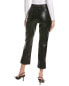 Marc Cain Straight Leg Pant Women's Black N3 / Us 8