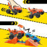 Конструктор MEGA CONSTRUX Monster Truck Track, модель Tiger Shark, детям