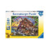 Puzzle Arche mit Tieren 150 Teile