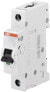 ABB 2CDS271001R0405 - Miniature circuit breaker - Multicolor - Metal,Plastic - 88 mm - 125 g - 92 mm