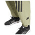 ADIDAS Future Icons 3 Stripes Woven tracksuit pants