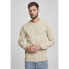 URBAN CLASSICS Basic Terry Crew sweatshirt