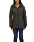 Women's Sport Cozy Lined Soft Shell Anorak