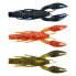 YAMAMOTO BAITS Psycho Dad Soft Lure 95 mm 5 units