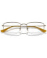 Men's Eyeglasses, BB1109 55