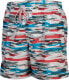 Arena Męskie Szorty MEN'S ARENA WATER PRINTS BEACH BOXER AO