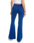 Elisabetta Franchi Pant Women's Blue 40