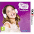 NINTENDO GAMES 3DS Violetta