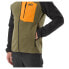 MILLET Abrasion full zip fleece