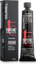 Haarfarbe - Goldwell Topchic Permanent Hair Color 9N@BS - Very L Blonde-Beige Silver