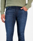 Men's Slim Straight Core Jeans, Created for Macy's