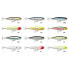 RAPALA Precision Xtreme Saltwater Floating Pencil 26g 127 mm