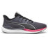 Puma Reflect Lite Running Mens Grey Sneakers Athletic Shoes 37876833