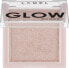 Gesichtshighlighter - LAMEL Make Up Blush Cheek Colour Highlighter 402 - Sun