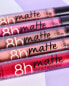 Lippenstift Liquid 8h Matte 07 Classic Red, 2,5 ml