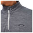 OAKLEY APPAREL Gravity Range QTR Half Zip Sweater