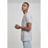 URBAN CLASSICS Shaped Long T-shirt