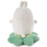 NICI Soft Molang 12 cm On Cloverleaf Teddy