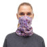 BUFF Filter Tube Magaly Violet M-L Facemask