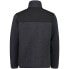 CMP 31M3367 Sweet half zip fleece