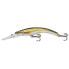 LIVE TARGET Rainbow Smelt Banana RSB91D Suspending minnow 9g 91 mm