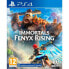 PLAYSTATION GAMES PS4 Immortals Fenyx Rising