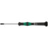 Отвертка TORX Wera Kraftform Micro 2067 TX 9 / 60 118048