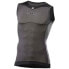 SIXS SML sleeveless base layer