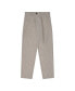 B by Big Boys Linen Blend Pants