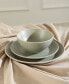 Lauren 16 Pc. Dinnerware Set, Service For 4