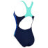 ZOGGS Actionback Swimsuit Ecolast+