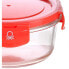 Benetton Airtight Round 410ml Airtight Container