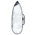 OCEAN & EARTH Barry Basic Shortboard 5´4´´ Surf Cover