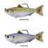 LIVE TARGET Threadfin Shad swimbait 28g 115 mm