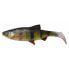 SAVAGE GEAR 3D LB River Roach Soft Lure 70g 180 mm 10 units