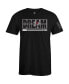 Men's and Women's x Black History Collection Black Portland Trail Blazers T-shirt