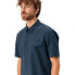 VAUDE Rosemoor II short sleeve shirt